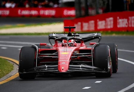Ferrari Daha Güçlü Dönecek