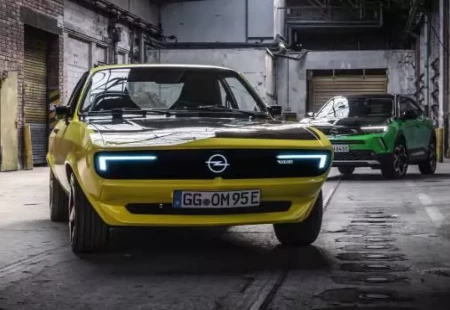  Opel'den Mayıs Ayına Özel Kampanya
