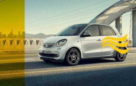 Forfour