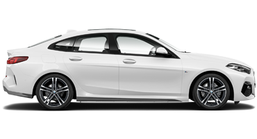 2 Serisi Gran Coupé 2 Serisi Gran Coupé