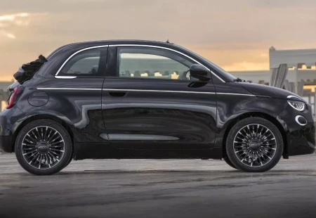 Fiat 500 "La Prima by Bocelli" Tanıtıldı