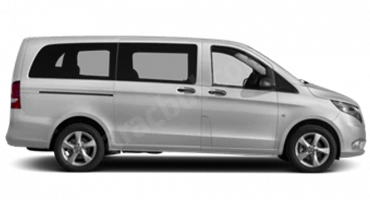 Vito Tourer / Select