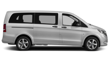 Vito Tourer / Select Vito Tourer / Select