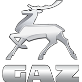 GAZ Logo