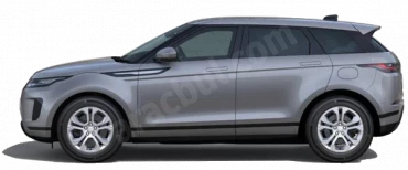 Gri Evoque