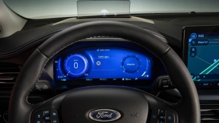 Focus Hatchback resim