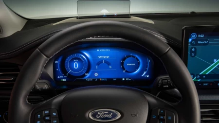 Focus Hatchback resim