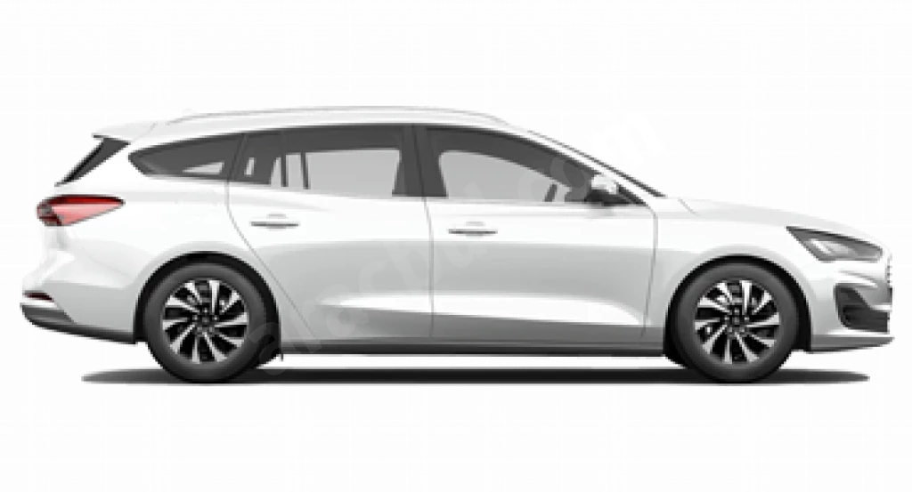 Focus Station Wagon Hibrit