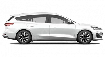 Focus Station Wagon Hibrit