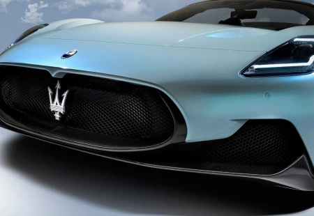 Maserati Grecale ve MC20'nin Fiyatları Belli Oldu