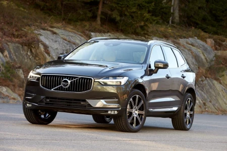 XC60 Hibrit