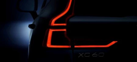 XC60 Hibrit