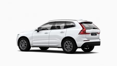 XC60 Hibrit