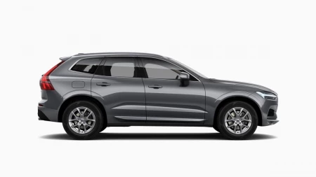 XC60 Hibrit