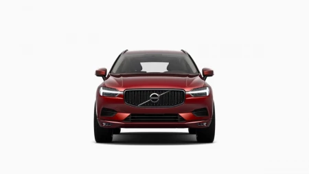 XC60 Hibrit