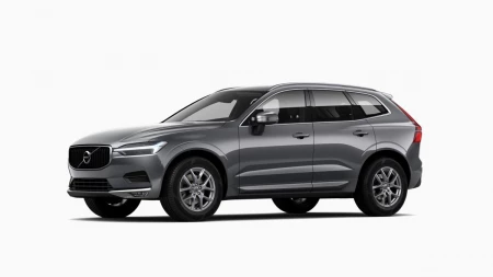 XC60 Hibrit