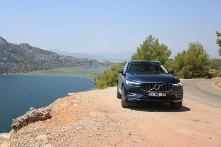 XC60 Hibrit