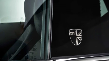 Cooper 3 Kapı resim