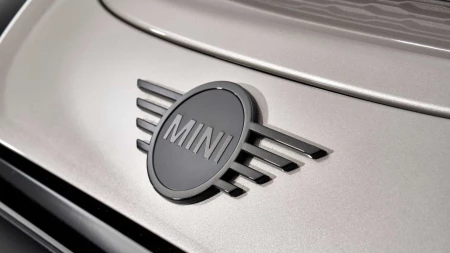 Cooper 3 Kapı resim