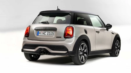 Cooper 3 Kapı resim