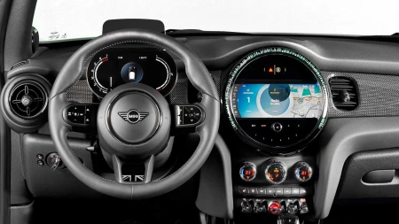 Cooper 3 Kapı resim