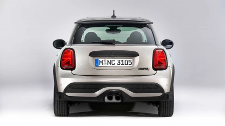 Cooper 3 Kapı resim