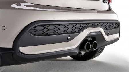 Cooper 3 Kapı resim