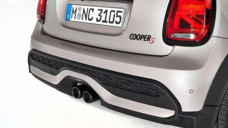 Cooper 3 Kapı resim