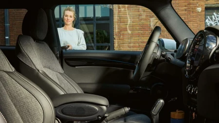 Cooper 3 Kapı resim