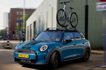 Cooper 5 Kapı resim