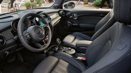 Cooper 5 Kapı resim