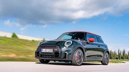 John Cooper Works resim
