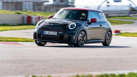 John Cooper Works resim