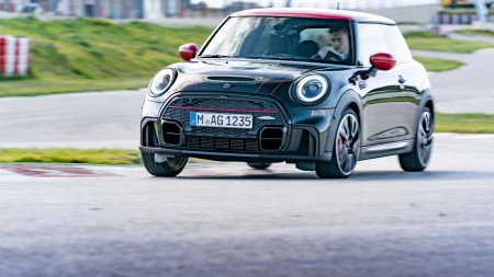 John Cooper Works resim
