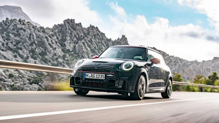 John Cooper Works resim