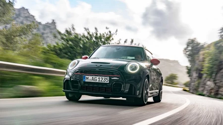 John Cooper Works resim