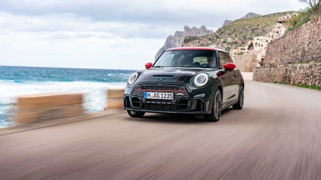 John Cooper Works resim