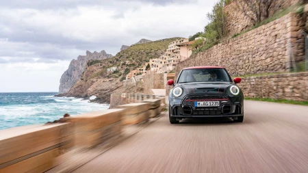 John Cooper Works resim