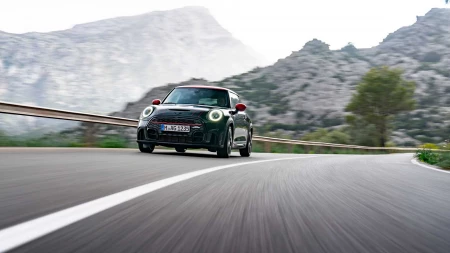 John Cooper Works resim