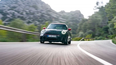 John Cooper Works resim