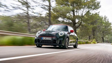 John Cooper Works resim