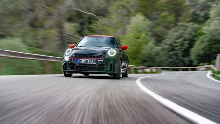 John Cooper Works resim