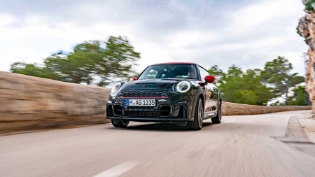 John Cooper Works resim