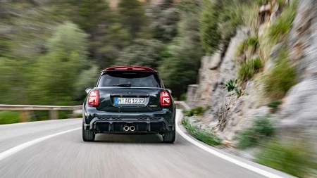 John Cooper Works resim