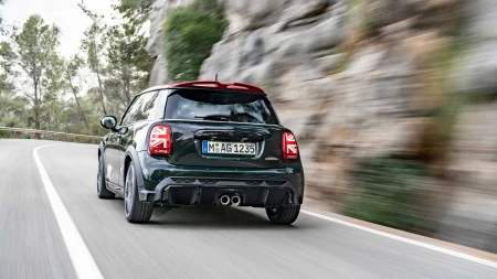 John Cooper Works resim