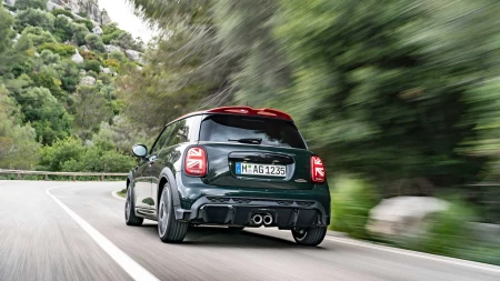 John Cooper Works resim