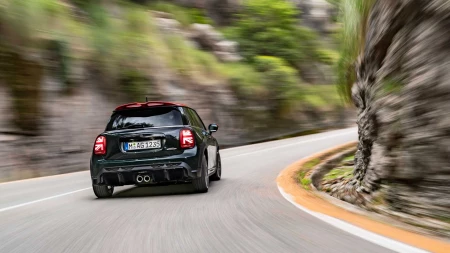 John Cooper Works resim