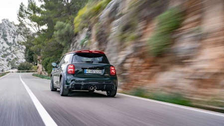 John Cooper Works resim