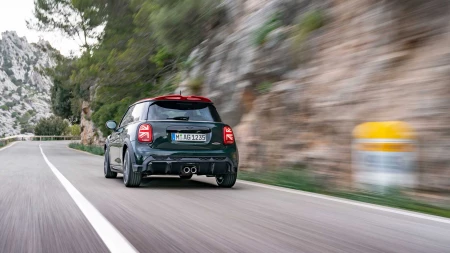 John Cooper Works resim