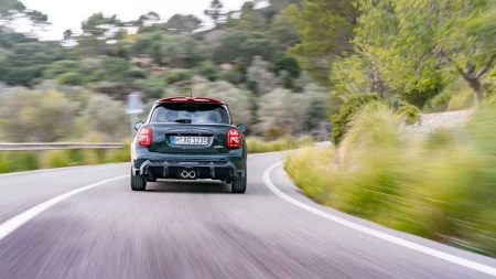 John Cooper Works resim